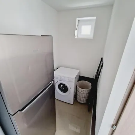 Holiday home Maison Calme Et Toute Equipee Avec Jardin