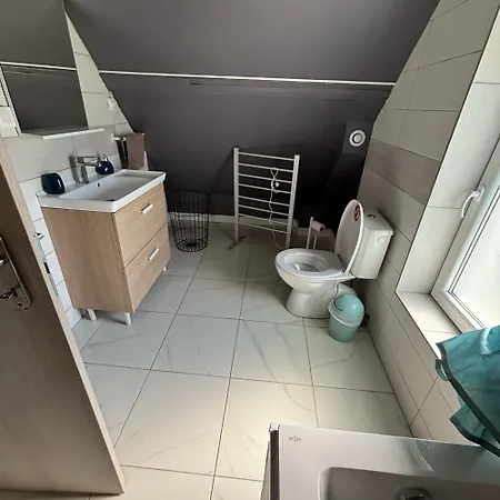 Maison Toute Equipee Avec Jardin Holiday home *